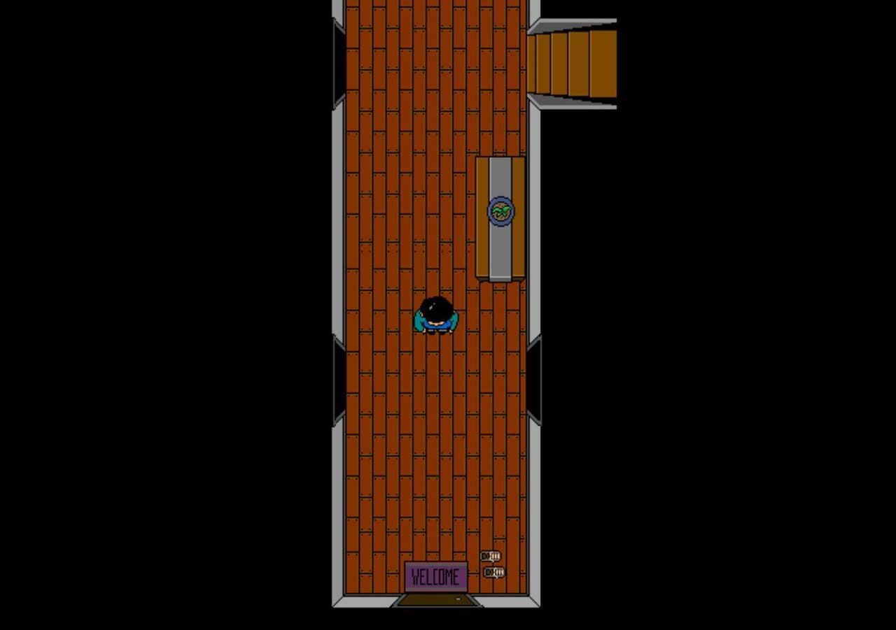 Polarvoid screenshot 4