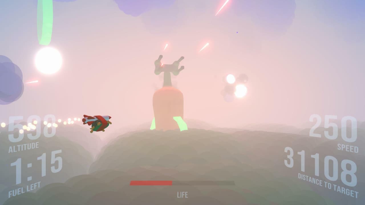 Tortoise Racer Omega screenshot 5