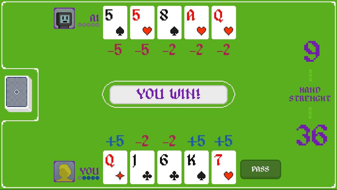 REKOP (johnperes) screenshot 3