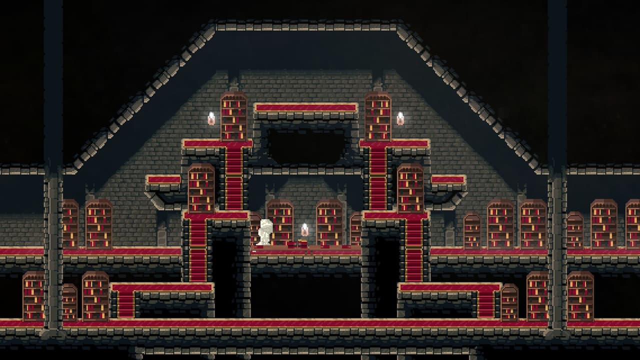 Custodian: Beginning of the End screenshot 4