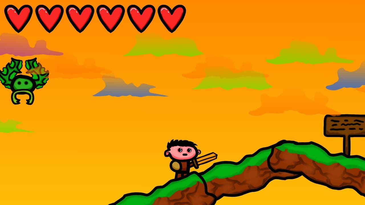 The Plague (itch) screenshot 4
