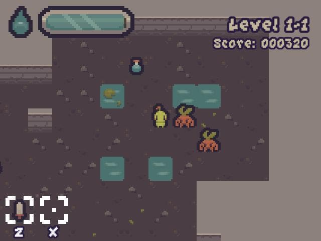 Puddlepath screenshot 2