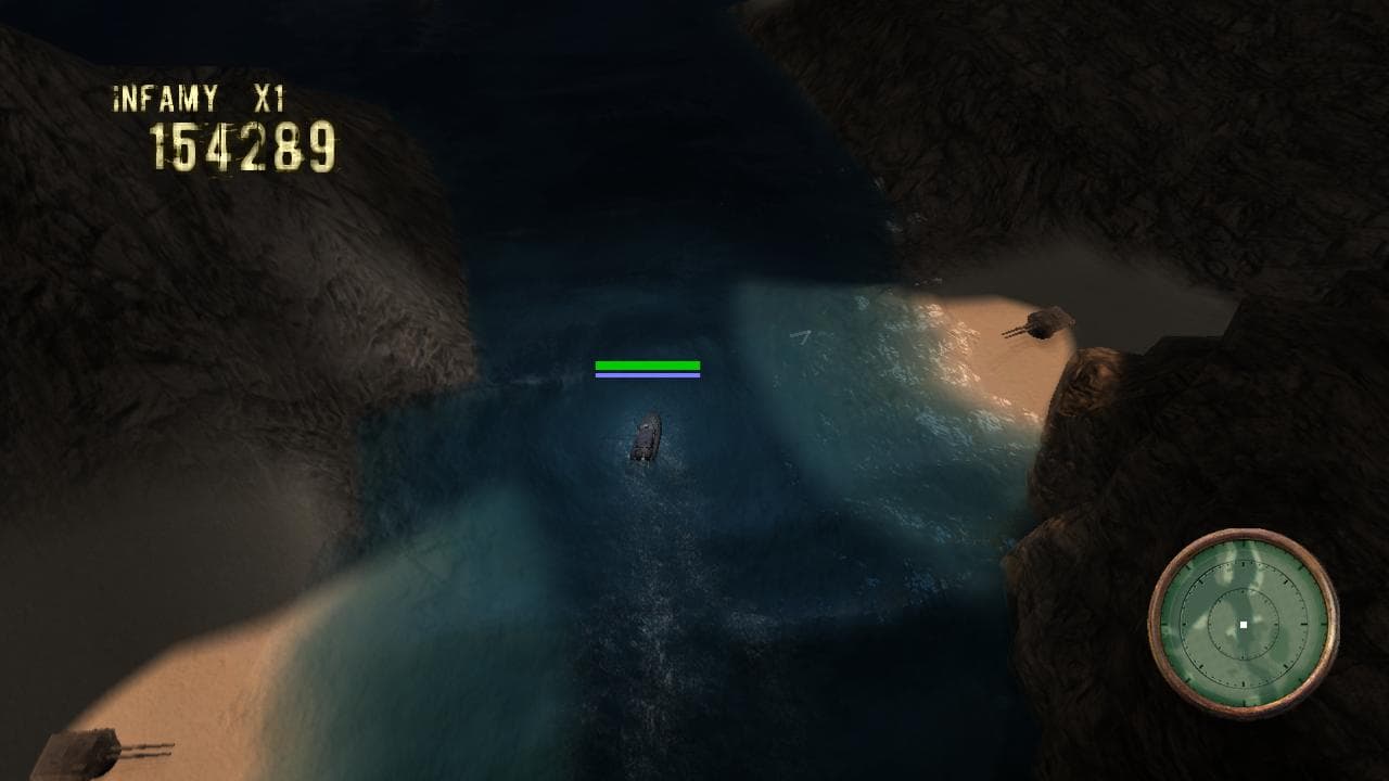Rust Buccaneers screenshot 4