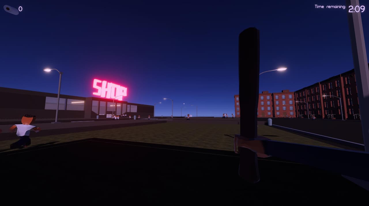 Pick a Pack screenshot 2