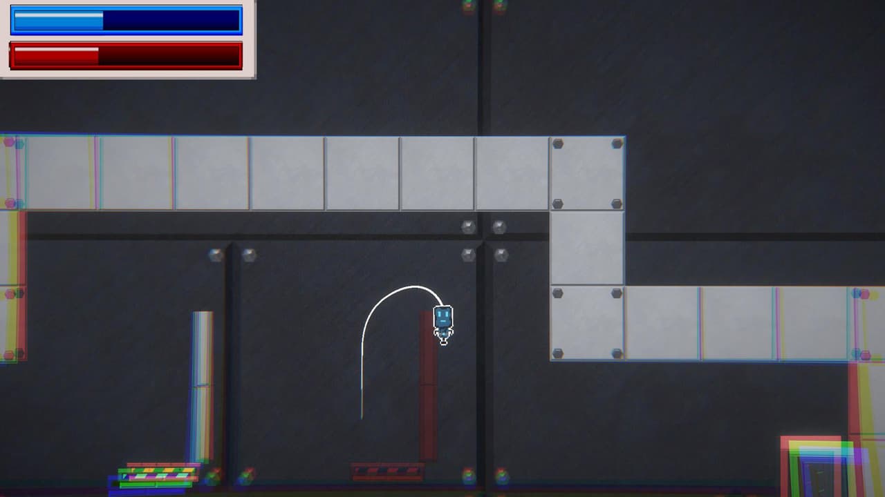Time Swap (B E A N)