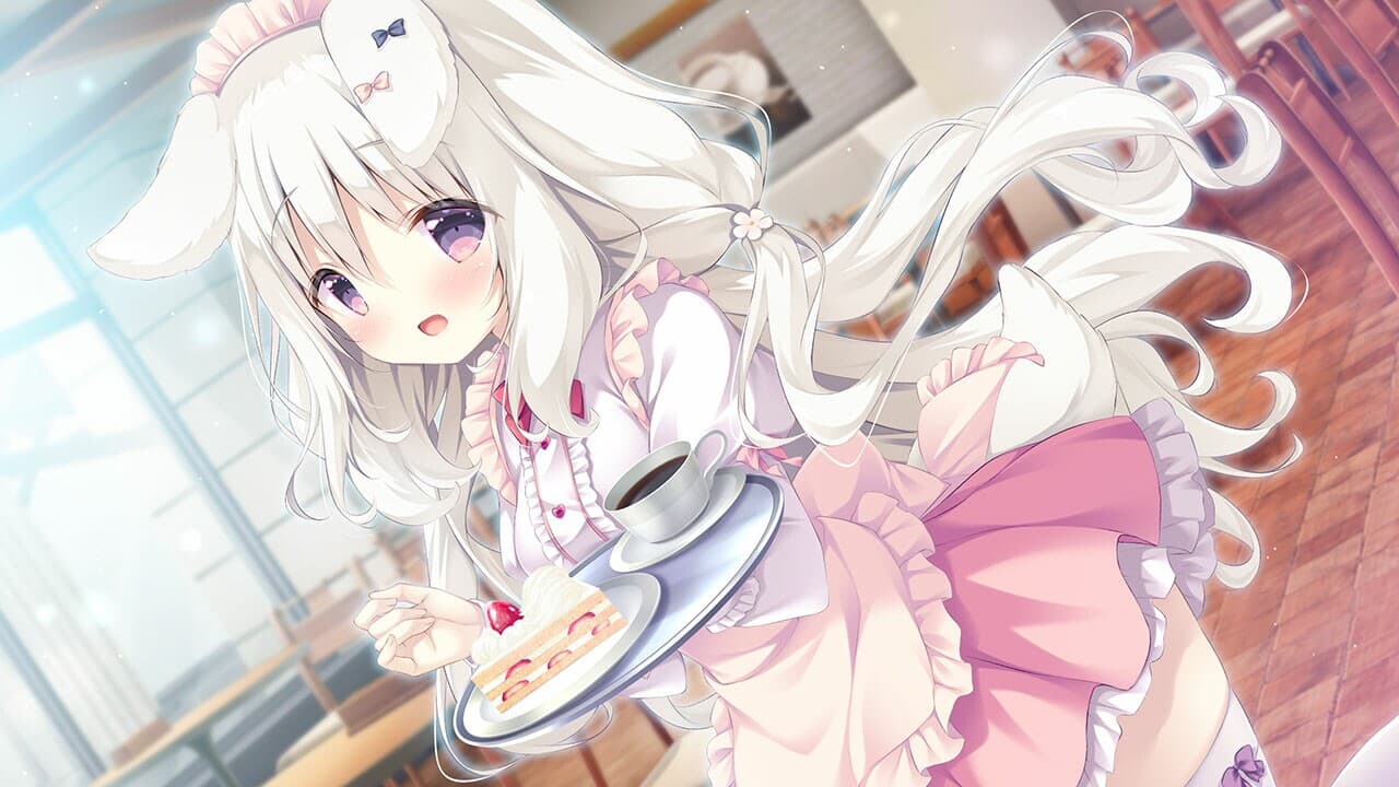 Amairo Chocolate 2 screenshot 4