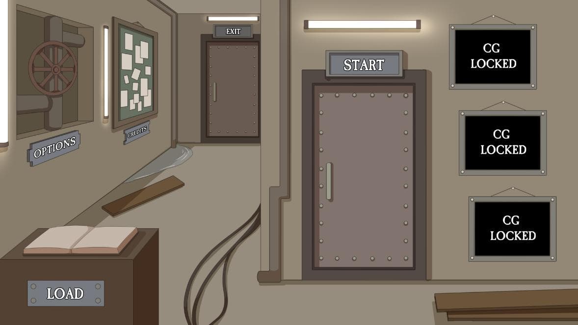 The Violet Illness screenshot 2