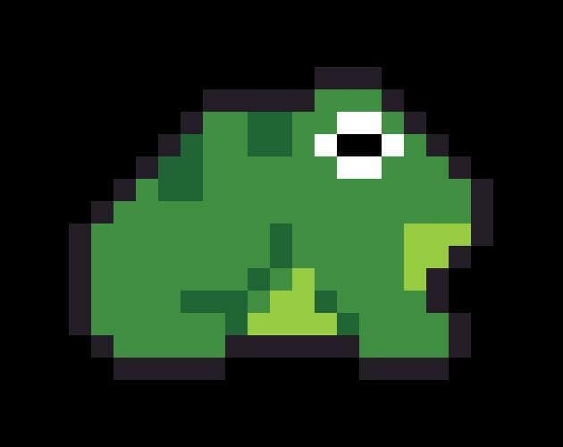 ribbit digits