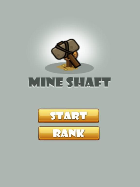 Mine Shaft screenshot 2