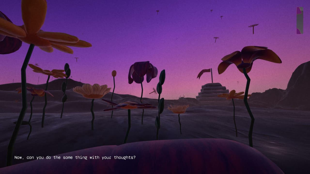 Wandering Mind (Early Access) screenshot 3