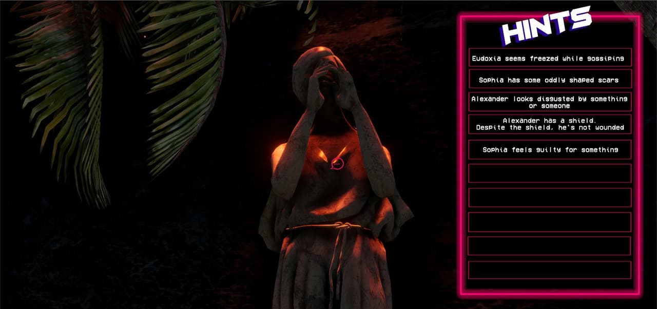 Snakes in the Grass screenshot 3