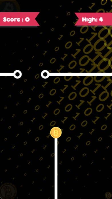 Crypto Chase