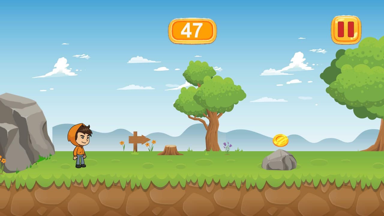 OSD-2D(HappyCode) screenshot 2