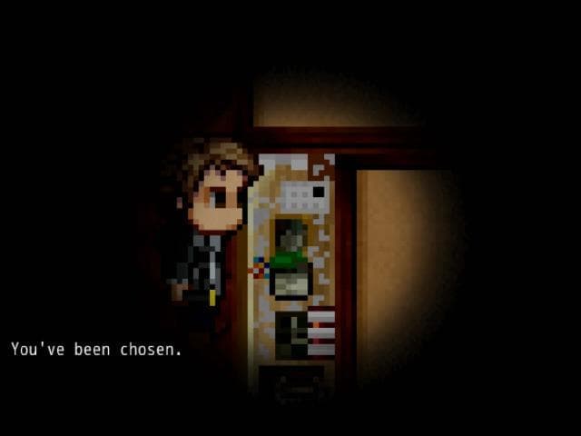Silent Memories P.T. screenshot 3