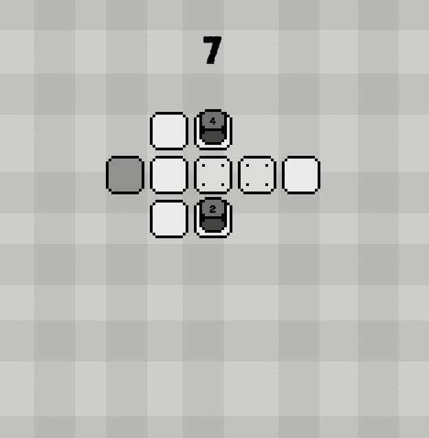 Cubes Journey