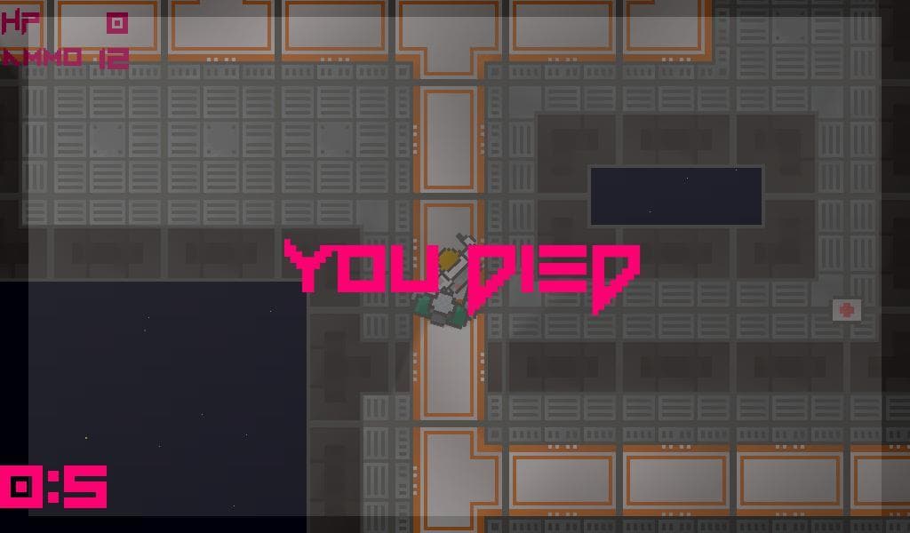 Take Control screenshot 5