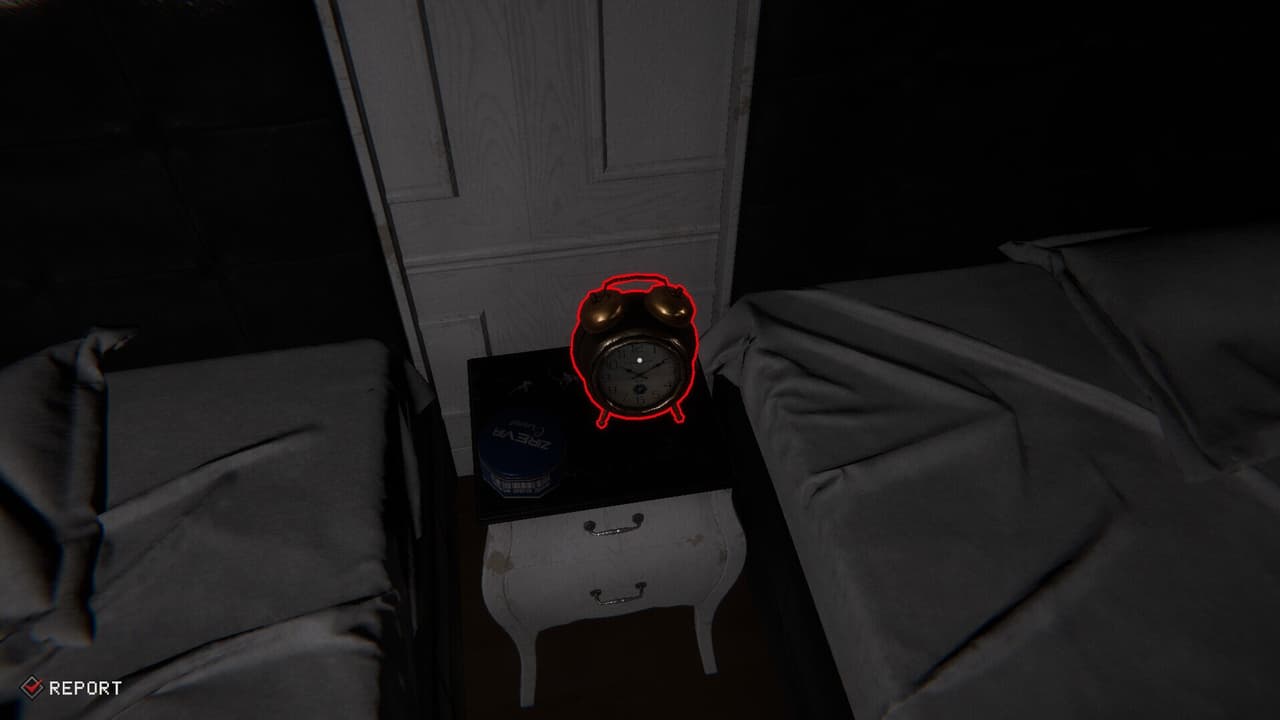 Monotonous Days Are... screenshot 5