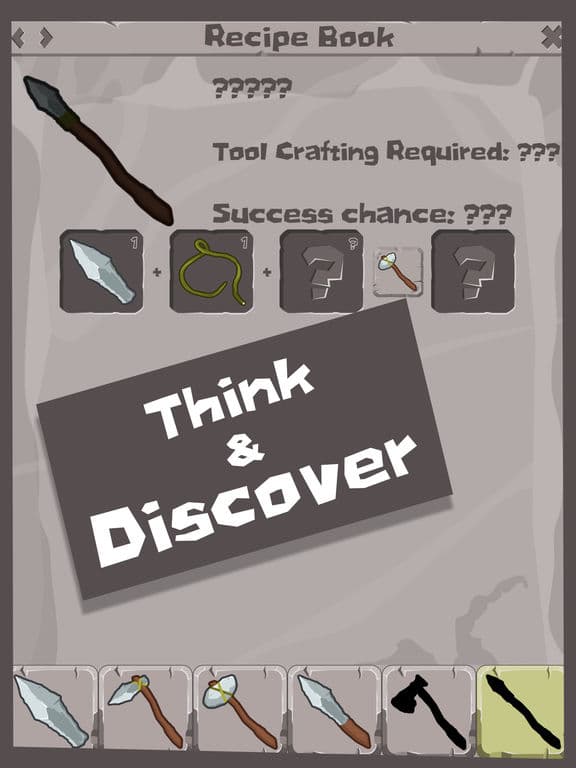 Dawn of Crafting screenshot 3