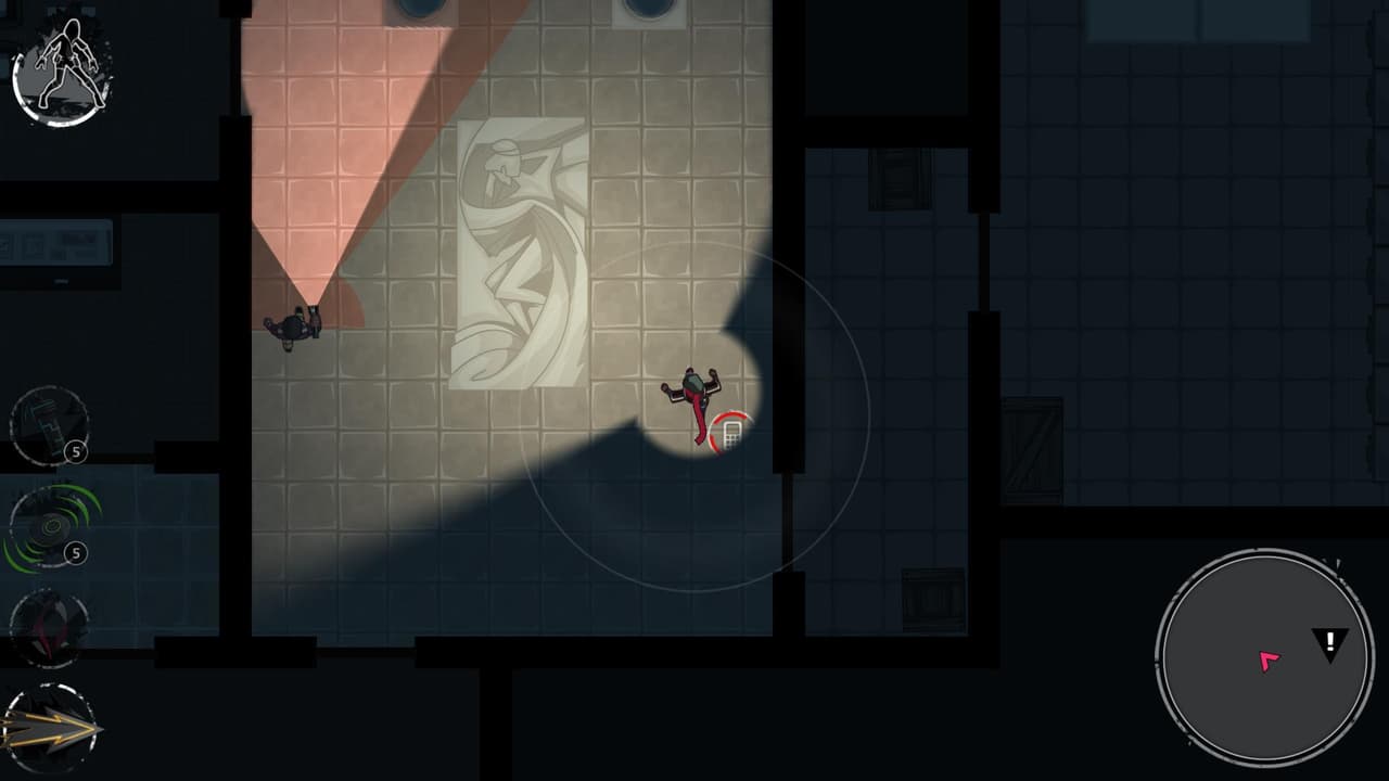 STEAL (itch) screenshot 2