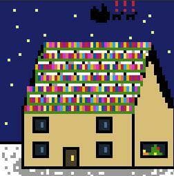 Xtreme Xmas Lights