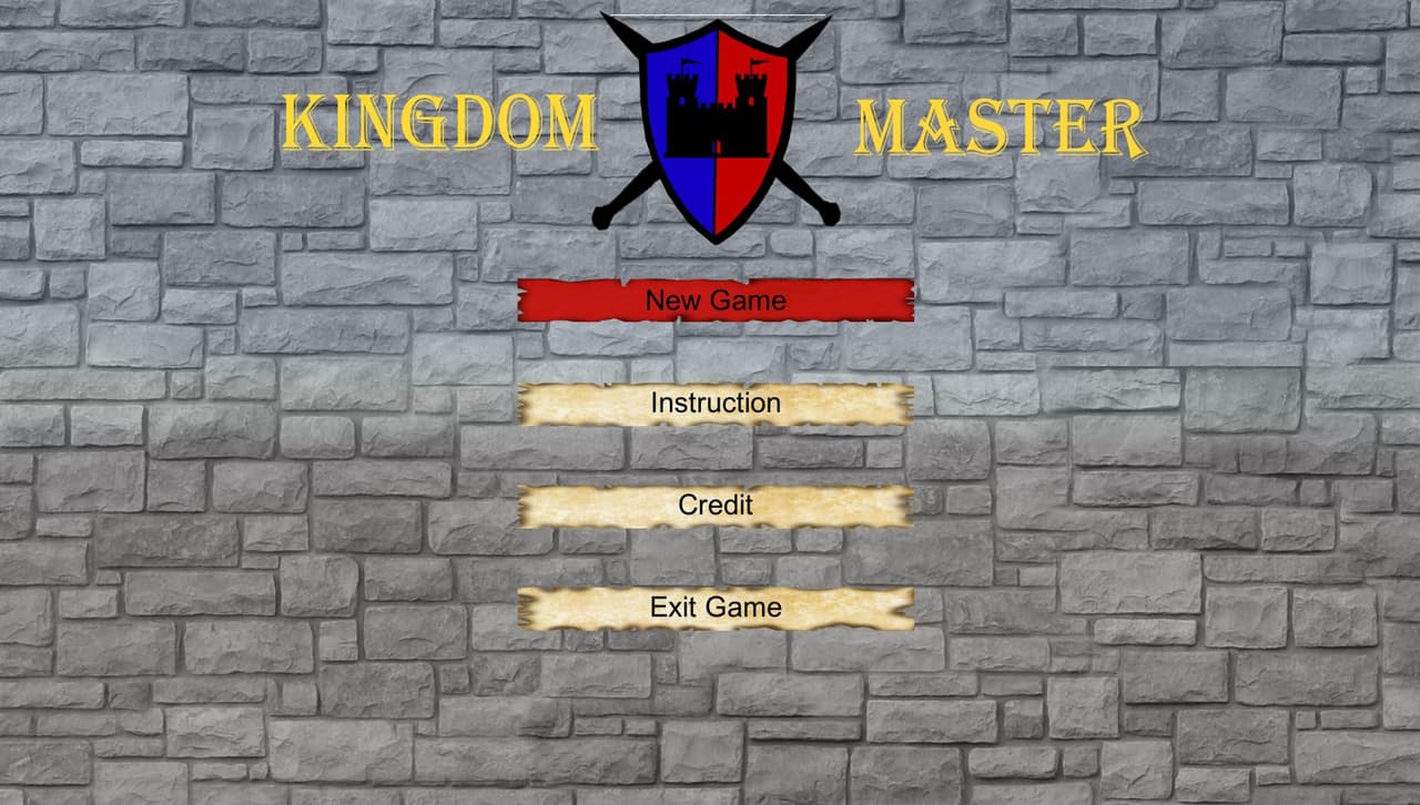 KingdomMaster - Fall 2017 - 470 screenshot 2