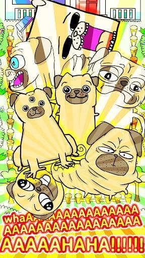 Pug Evolution Simulator screenshot 3