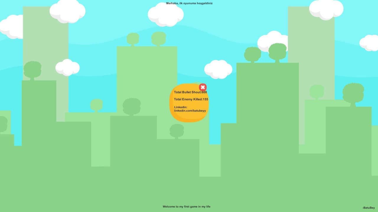 First Game: Tower Up Memo screenshot 4