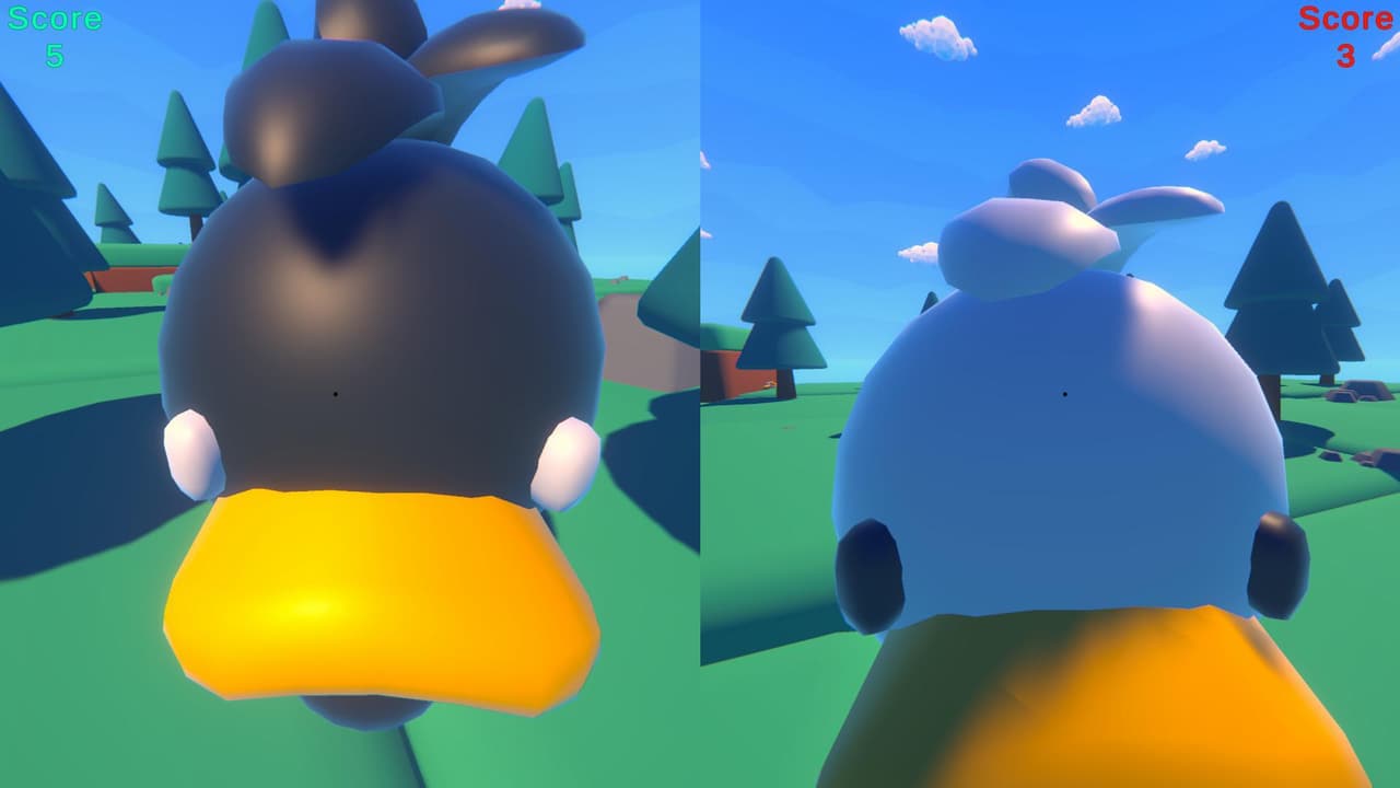 Duck & Duck screenshot 4