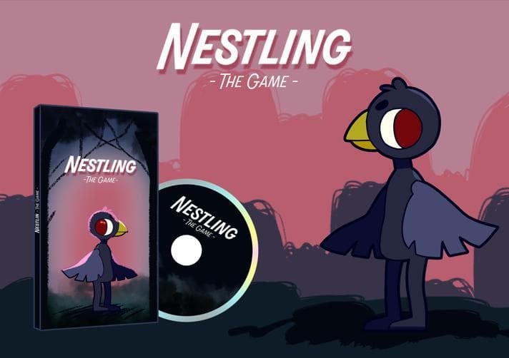 Nestling The Game