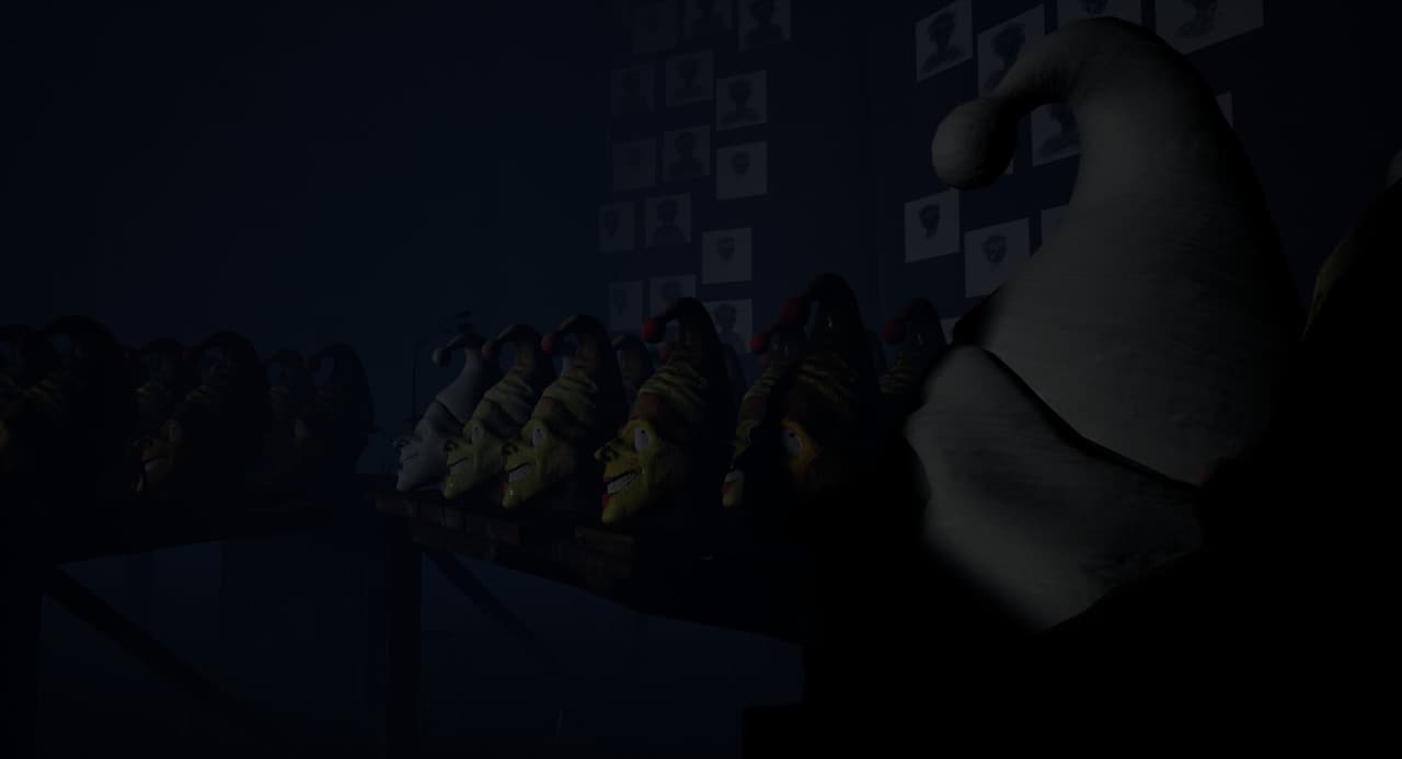 Slashers screenshot 4