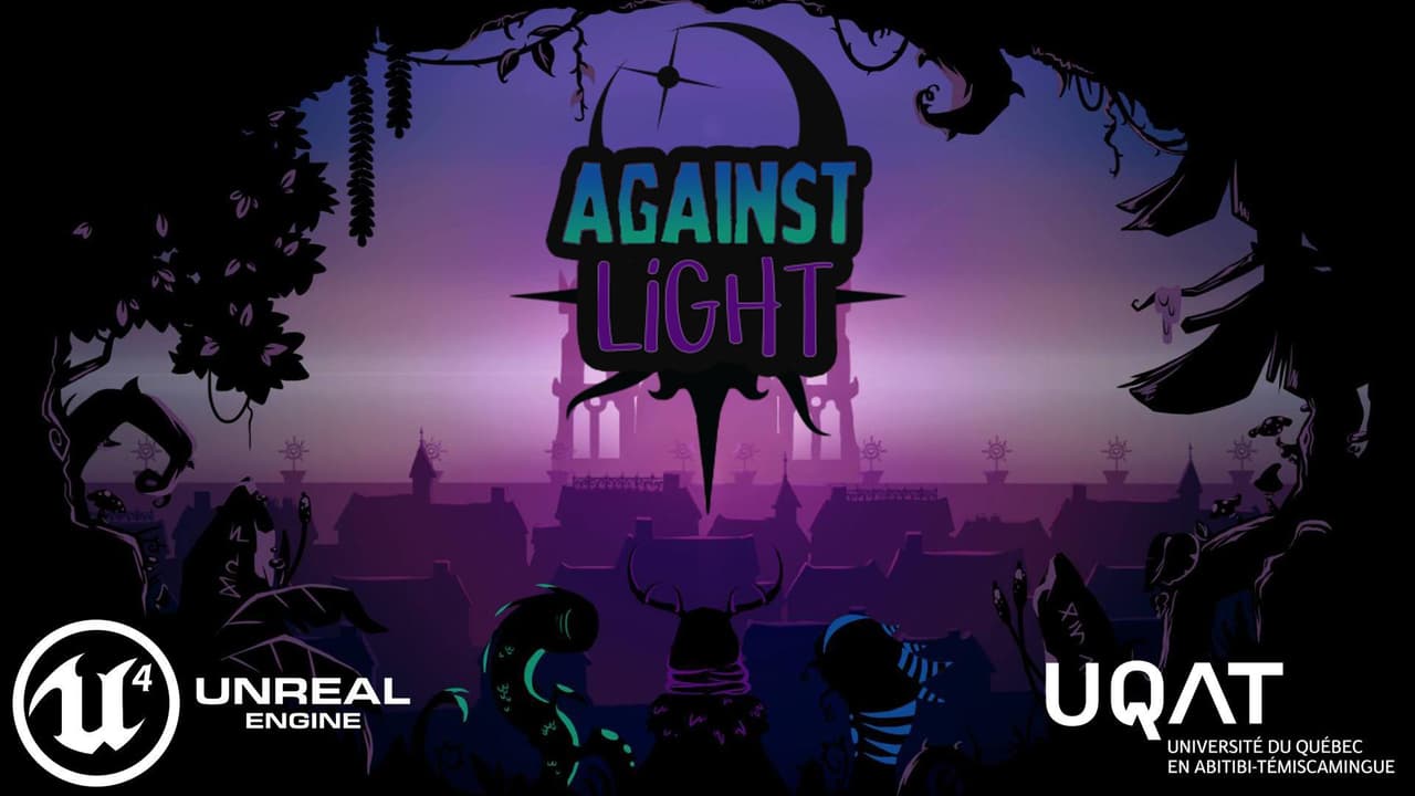 Against Light screenshot 2