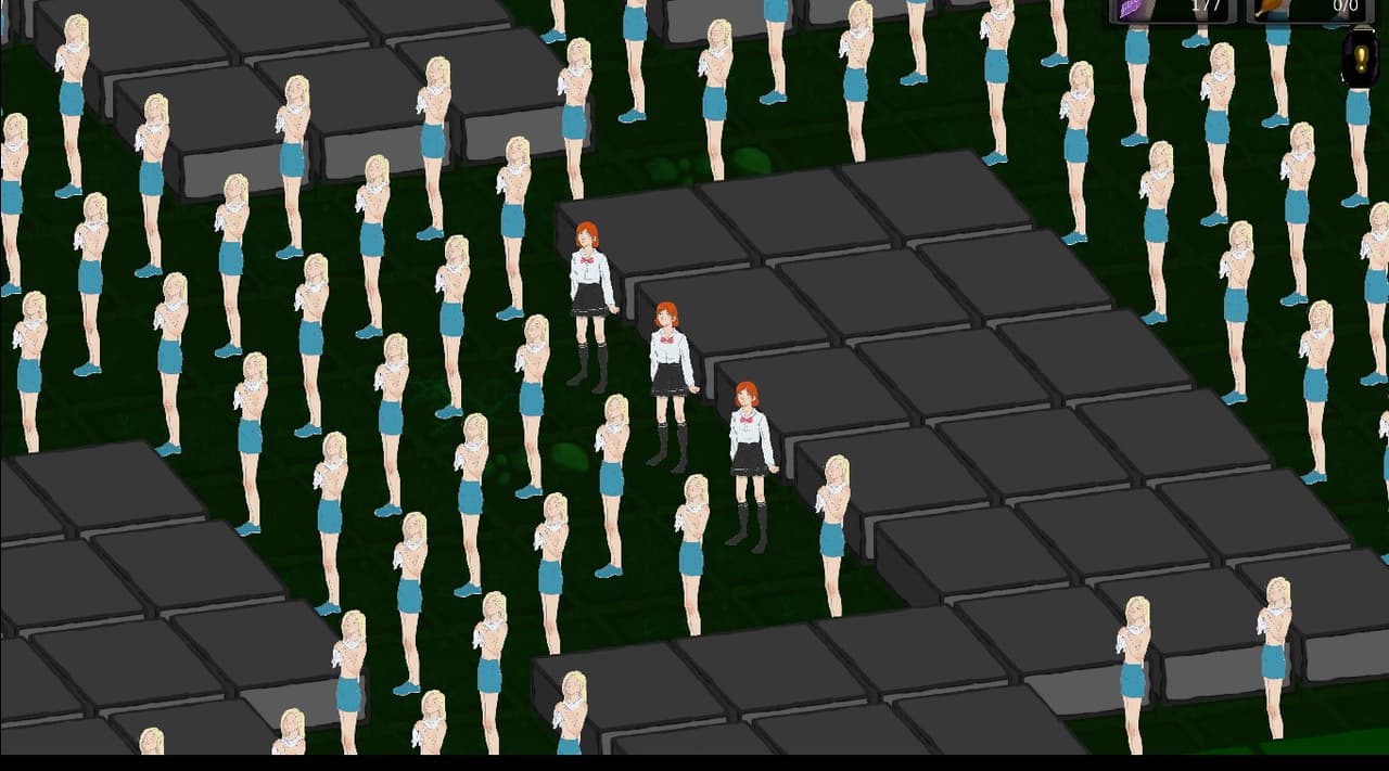 Saper Hentai screenshot 3