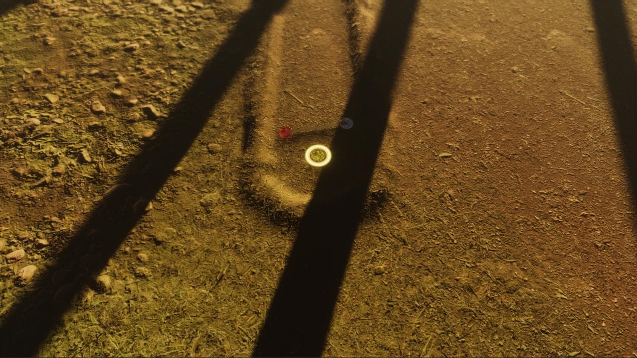 Maybe One Day Ill Develop a Game screenshot 2