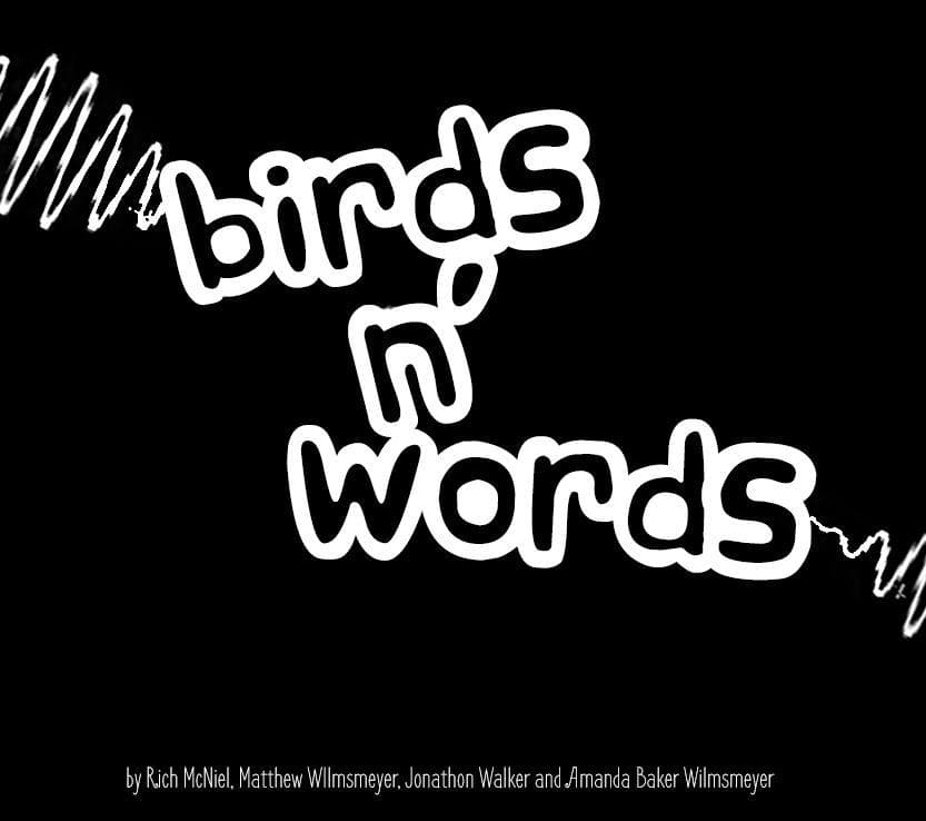 Birds n Words