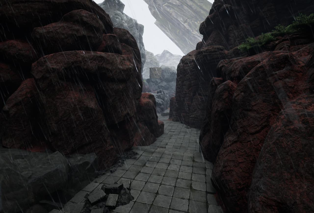 Souls Like Adventure screenshot 2