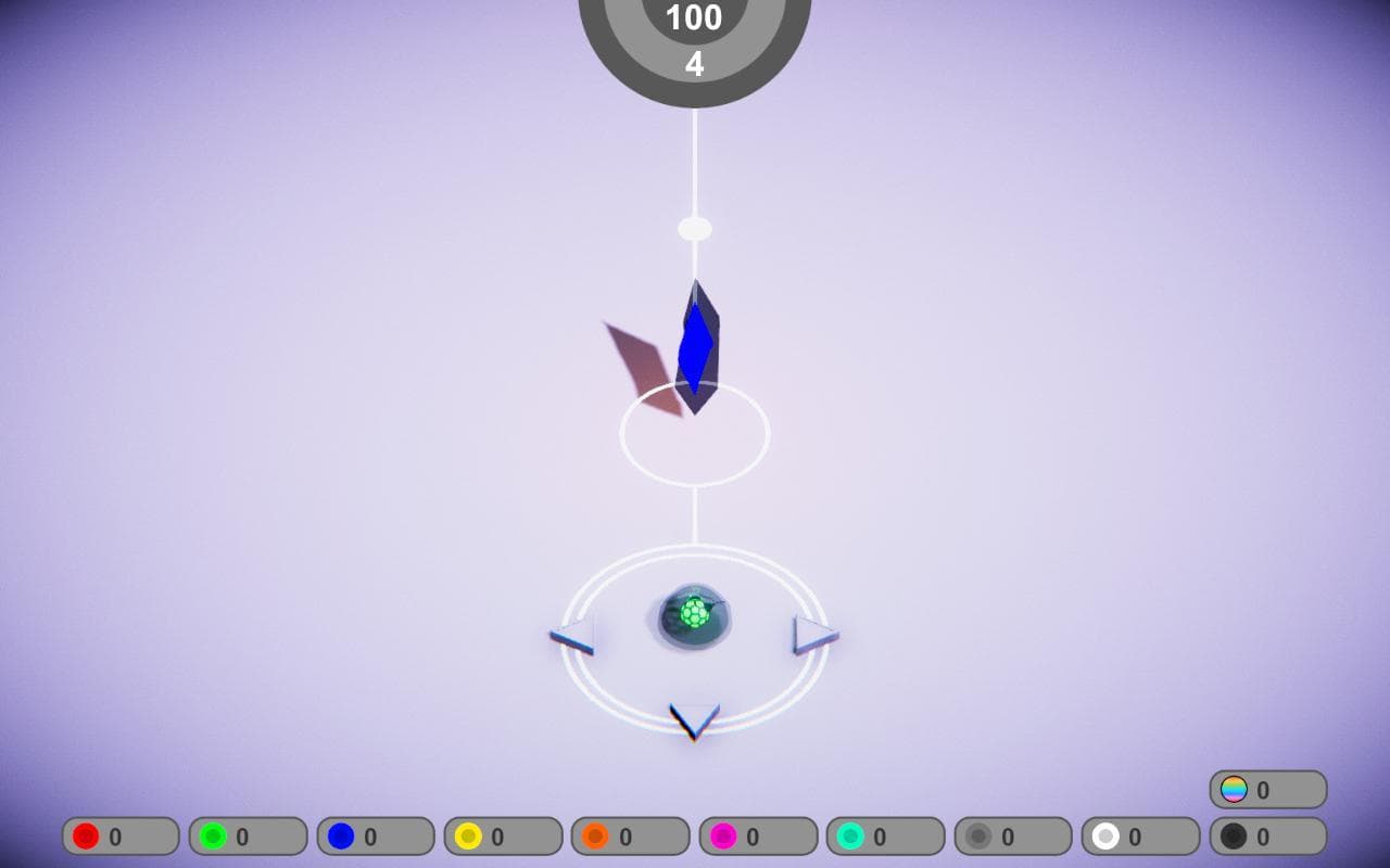 Binders [Chapter One] screenshot 2