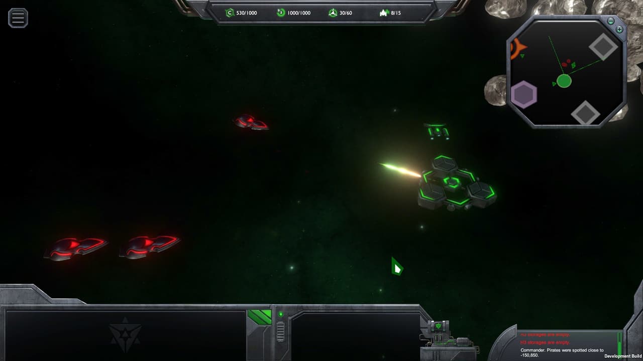Miniverse Wars screenshot 6