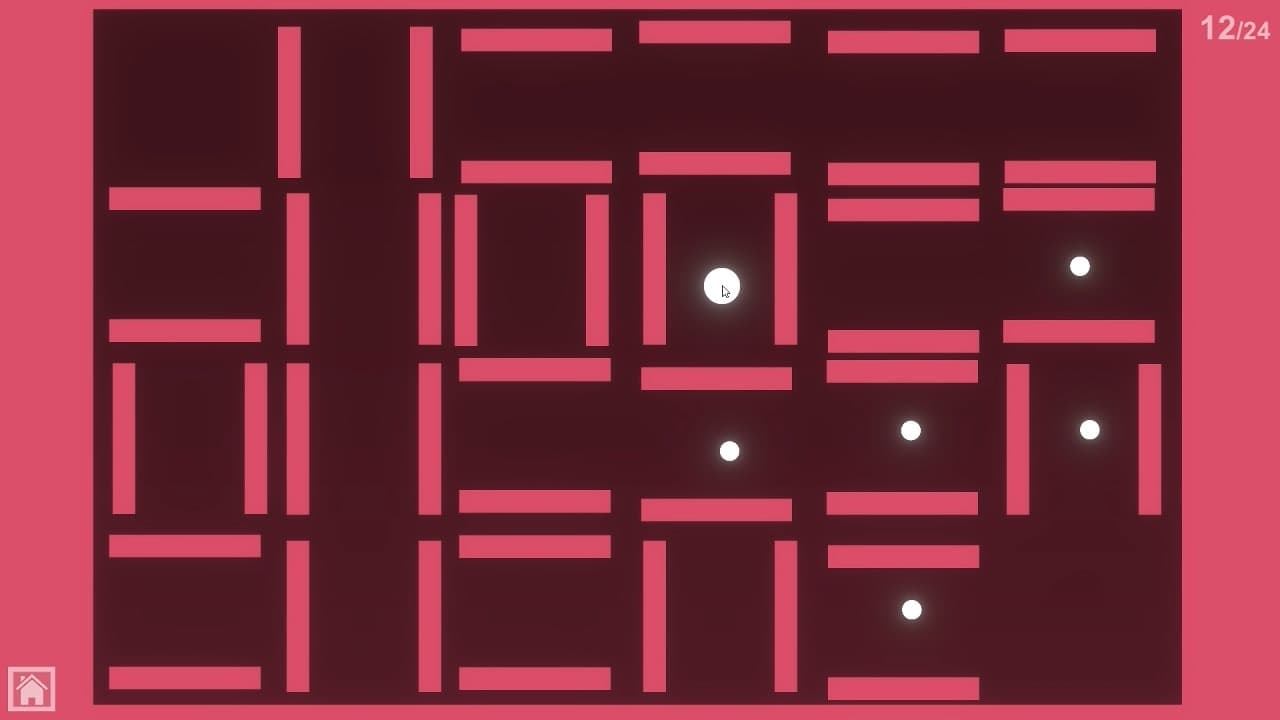Super Orb Collector (itch) screenshot 6