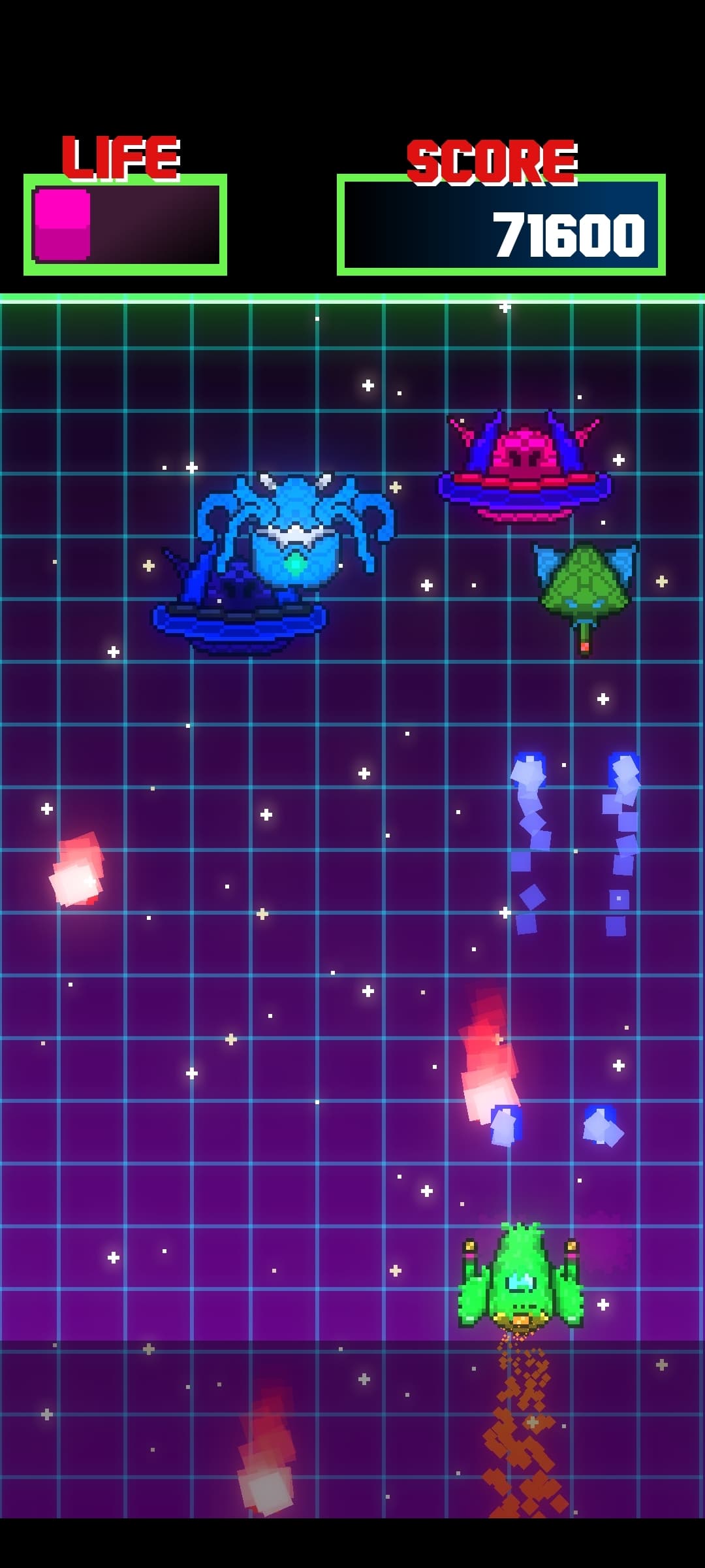 V.E.S.S screenshot 5