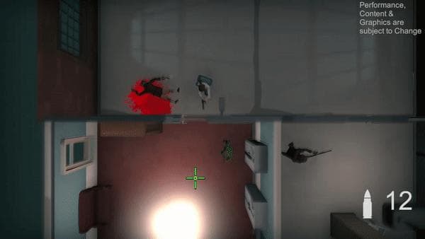 Tactical Midnight Demo screenshot 2