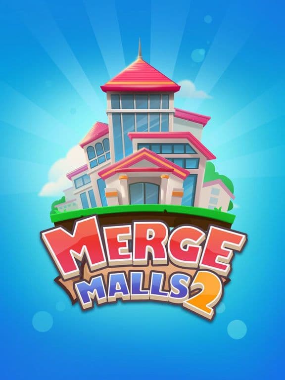 Merge Malls 2