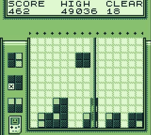 Lumines GB