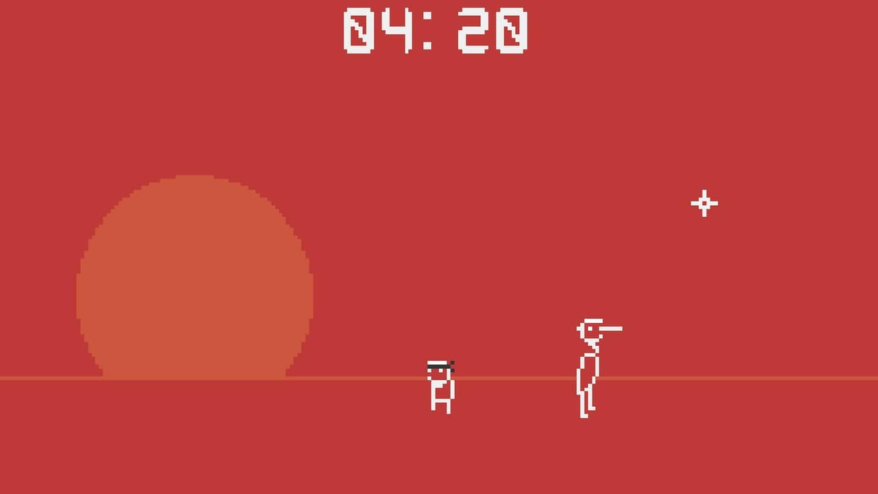 Dont Kill The Heron! screenshot 3