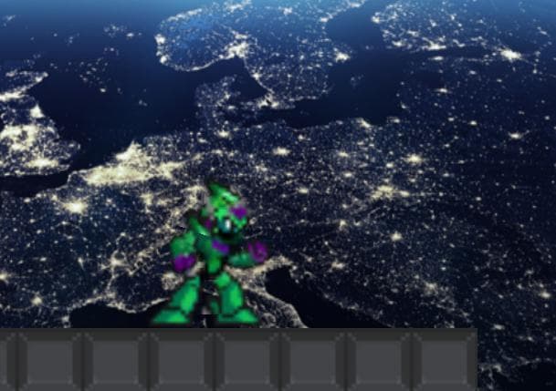 Duck and Weave screenshot 2