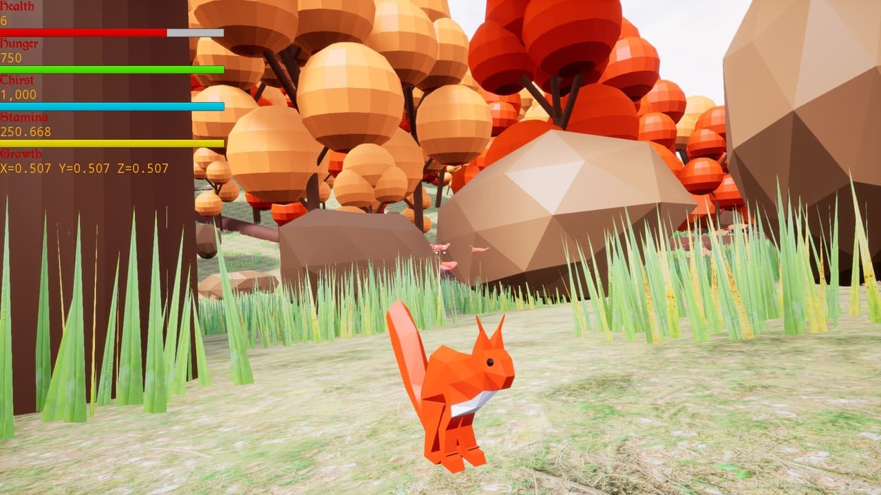 Jacob Larkins Wild Europe screenshot 3