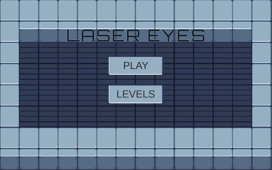 Laser Eyes (kitoss, zooky12) screenshot 2