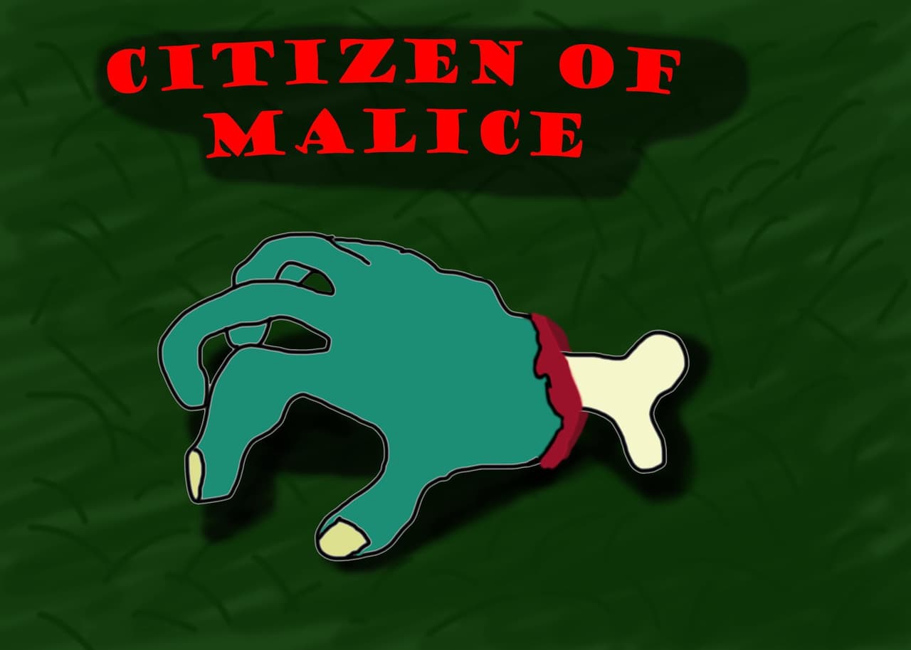 Citizen of Malice