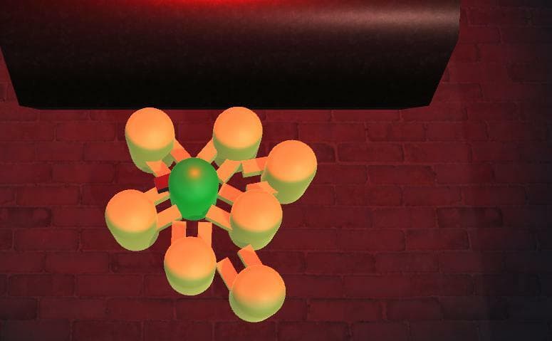 Zombie Blaster (itch) (Spartan Game Labs)