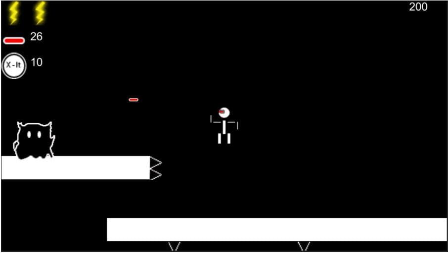 2D Platformer (Sam-Allen) screenshot 3