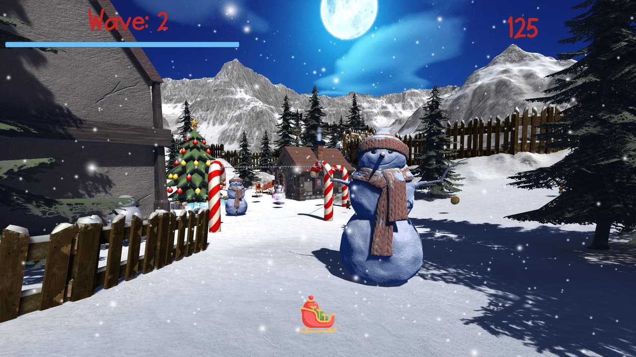 Tag (Adamas2021) screenshot 3